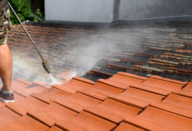 Uvalde, TX Pressure Washing Company