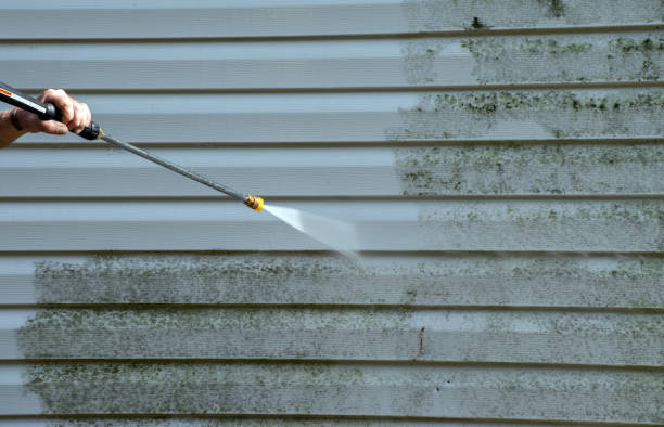 Roof Power Washing Services in Uvalde, TX
