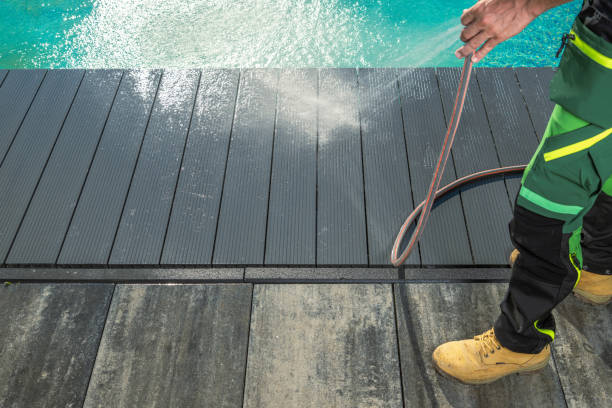 Best Local Pressure Washing Services  in Uvalde, TX