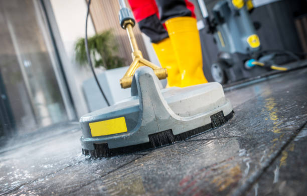 Best Best Pressure Washing Companies  in Uvalde, TX