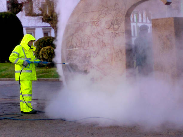 Why Choose Our Certified Pressure Washing Experts for Your Project Needs in Uvalde, TX?