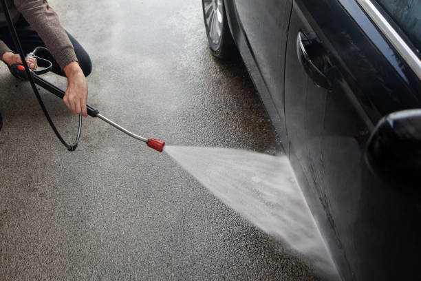 Best Local Pressure Washing Services  in Uvalde, TX